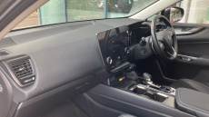 Lexus NX 350h 2.5 5dr E-CVT Hybrid Estate